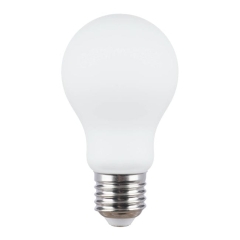 Żarówka LED Italux A60 E27 690 lm 4000 K mleczna DIM