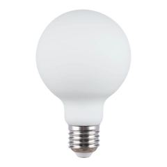 Żarówka LED Italux G80 E27 690 lm 4000 K mleczna DIM