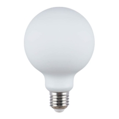 Żarówka LED Italux G95 E27 690 lm 4000 K mleczna DIM