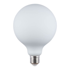 Żarówka LED Italux G125 E27 690 lm 4000 K mleczna DIM
