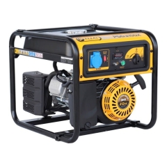 Agregat prądotwórczy Pezal PGG 3100X 3 kW