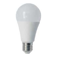 Żarówka LED Ledsystems A60 E27 12 W 1100 lm mleczna barwa zimna