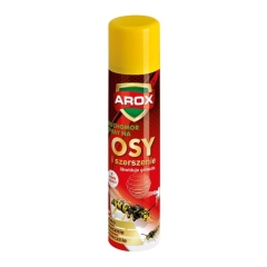Spray na osy Muchomor 400 ml