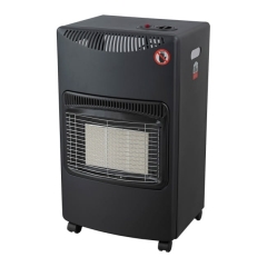 Piecyk gazowy Duraterm DR2020