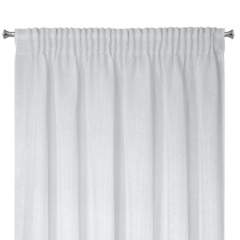 Firana Viola 140 x 270 cm biała