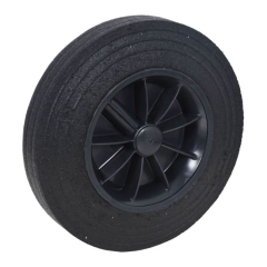 Koło do pojemnika na odpady