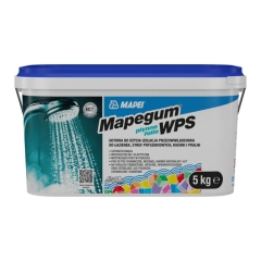 Folia w płynie Mapei Mapegum WPS 5 kg