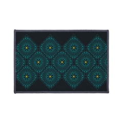 Dywan Dywanik DECO TOP Cuisine Addict Niebieski 40x60