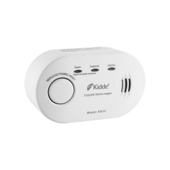 Czujka tlenku węgla K5CO KIDDE