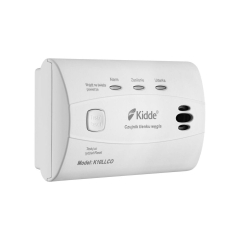Czujka tlenku węgla K10LLCO KIDDE