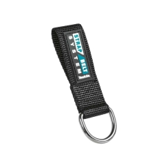 Pętla uchwyt do pasa narzędziowego 3szt. Makita E-05309