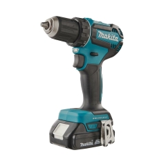 Wiertarko - wkrętarka MAKITA DDF485RAJ 18V 50Nm 2x2Ah