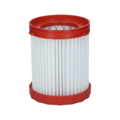 Filtr do odkurzacza Bosch GAS 125 x 155 mm