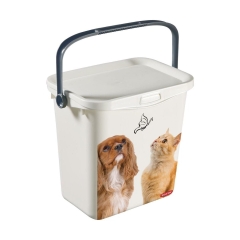 Pojemnik na karmę Pets&Cats 6 l Curver