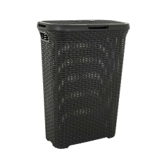 Kosz na bieliznę Rattan Style 40 L Curver