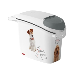 Pojemnik na karmę Pets&Cats 6 kg Curver
