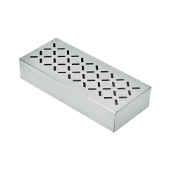 Generator dymu do grilla 22.3x9.7x4.4 cm Naterial