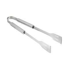 Szczypce do grilla 35 cm stal nierdzewna Naterial