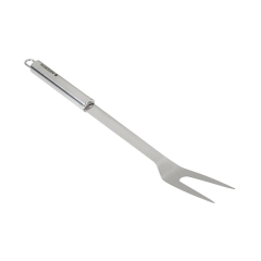 Widelec do grilla 38 cm stal nierdzewna Naterial
