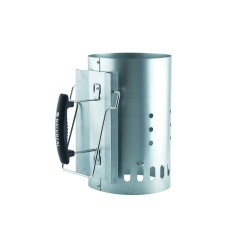 Komin do rozpalania grilla 19x30 cm Naterial