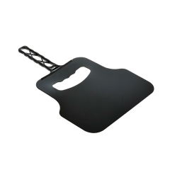 Wachlarz / dmuchawa do grilla 21.7x32.2 cm