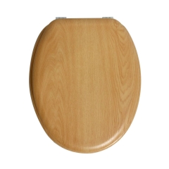 Deska sedesowa Wood Sensea
