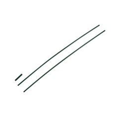Łuki montażowe do tuneli 2x1.1 m 12 mm Geolia