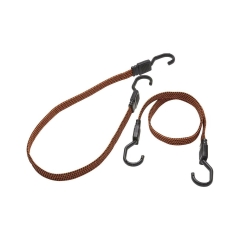 Gumy ściągające 18 mm x 80 cm 2szt. płaskie Standers