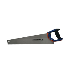 Piła stolarska płatnica 500 mm 8TPI Dexter