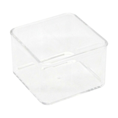 Organizer łazienkowy 7.6 X 7.6 Sensea