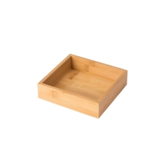 Organizer Bamboo 16.1 X 15.1 Sensea