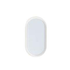 Plafon zewnętrzny Ezy IP65 1620 lm LED Inspire