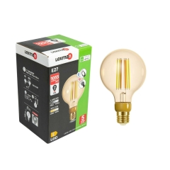 Żarówka Smart LED z pilotem E27 9 W  75 W 1055 lm Lexman
