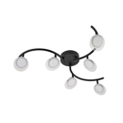 Plafon LOOB 4020 lm INSPIRE