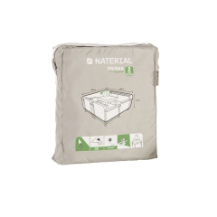 Pokrowiec na zestaw mebli 160x160x70 cm Naterial