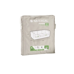 Pokrowiec na sofe 205x75x60 cm Naterial