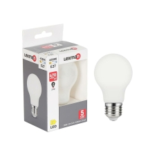 Żarówka LED E27 3,4W 470 LM Neutralna biel Lexman