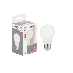 Żarówka E27 5.9 W  60 W 806 lm Neutralna biel Lexman