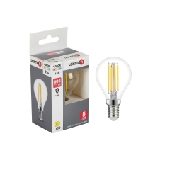 Żarówka LED E14 5,9 W  60 W 806 lm Neutralna biel Lexman
