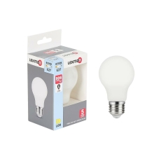 Żarówka LED E27 5,9 W  60 W 806 lm Zimna biel Lexman