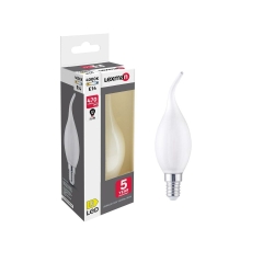 Żarówka LED E14 3,4 W  40 W 470 lm Neutralna biel Lexman