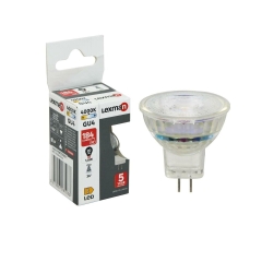 Żarówka LED GU4 1,8 W  20 W 184 lm Neutralna biel Lexman