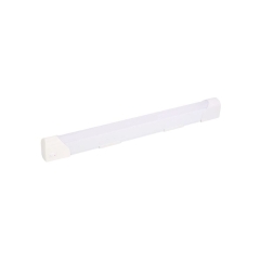Oprawa LED Vilni 40 cm 600 lm biała Inspire