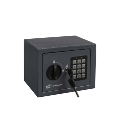 Sejf z kodem elektronicznym 15 x 20 x 15 cm 4 l Standers