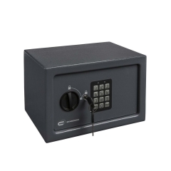 Sejf z kodem elektronicznym 18 x 28 x 20 cm 9 l Standers