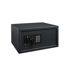 Sejf z kodem elektronicznym 23 x 44 x 35 cm 28 l Standers