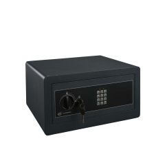 Sejf z kodem elektronicznym 23 x 44 x 35 28 l Standers