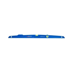 Poziomica trapezowa 2 libelki 800mm DEXTER