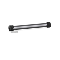 Napęd do rolet antywłamaniowych średnica 45 mm 30 Nm adapter 60 mm LEXMAN