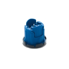 System poziomowania płytek Twist nakrętka 25 sztuk Dexter